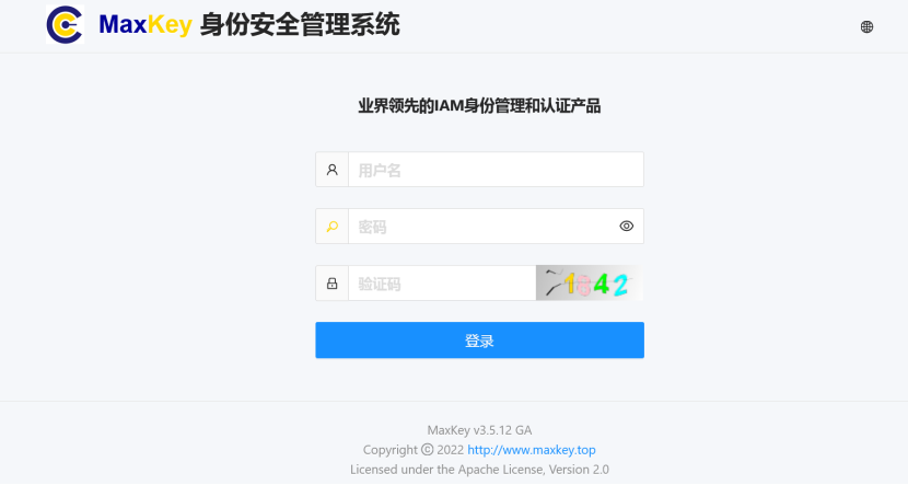 登录